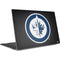 NHL Winnipeg Jets Black Background Dell XPS Skin